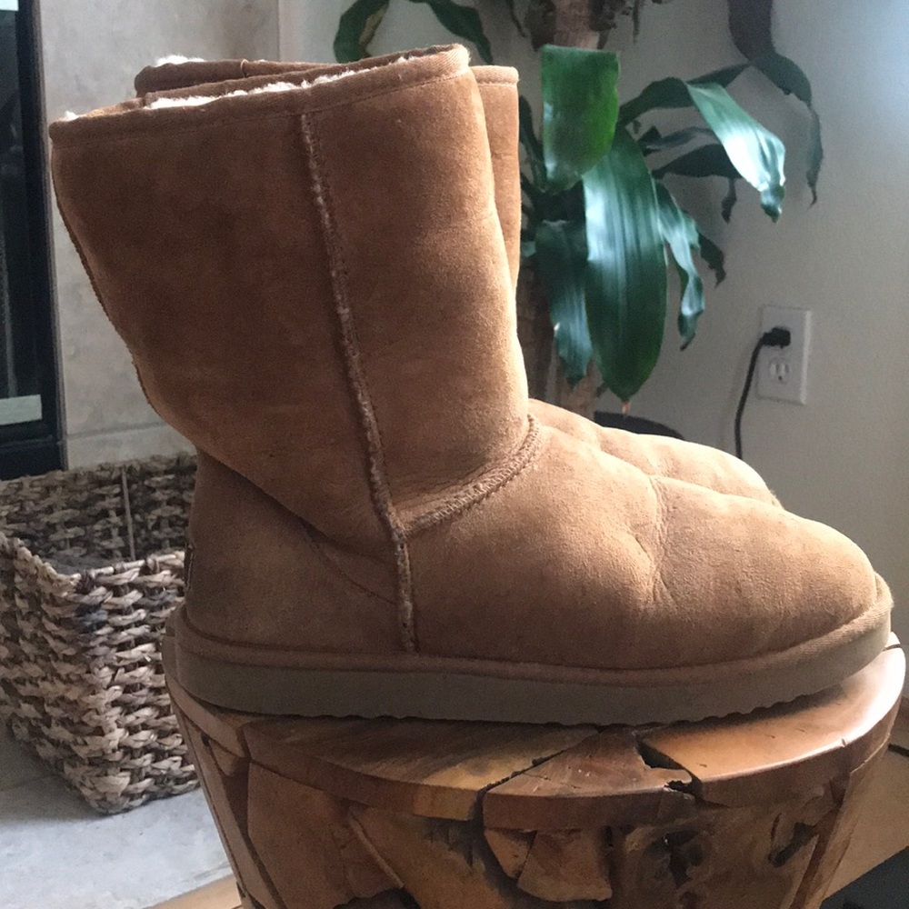 UGG Australia boots